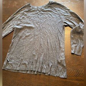 Banana Republic Tunic Sweater